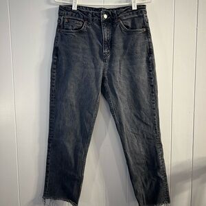 Top shop jeans